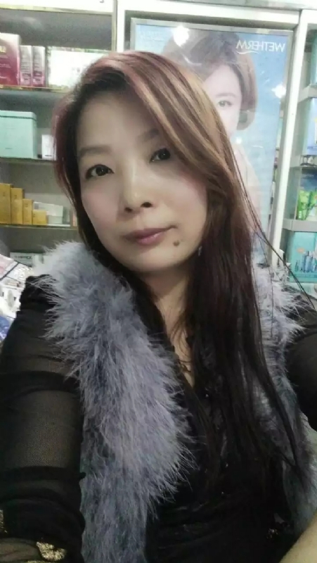 胡静的第二张照片--安阳相亲服务中心