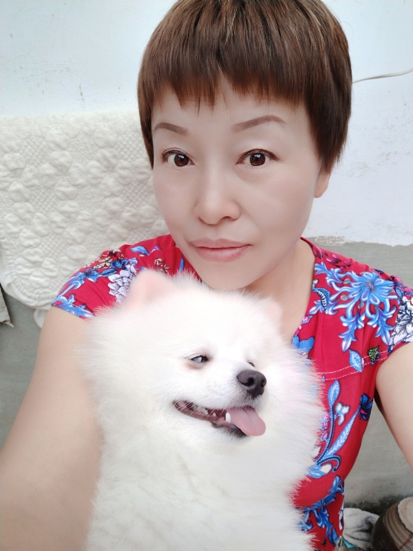 世事无常的第三张照片--安阳相亲服务中心