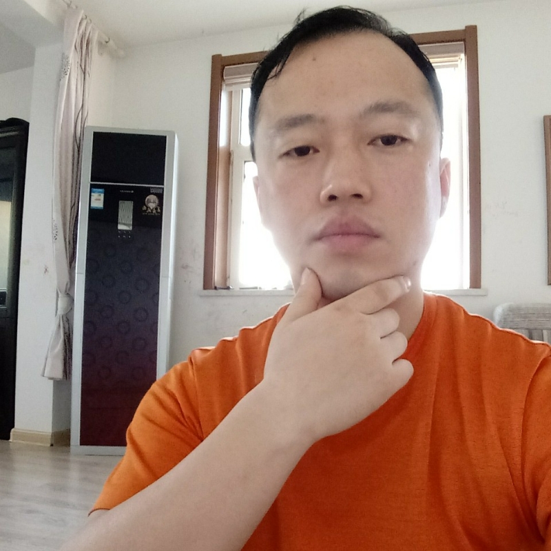 爱热闹的人的第一张照片--安阳相亲服务中心