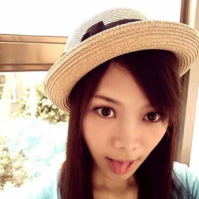 希儿的第一张照片--安阳相亲服务中心