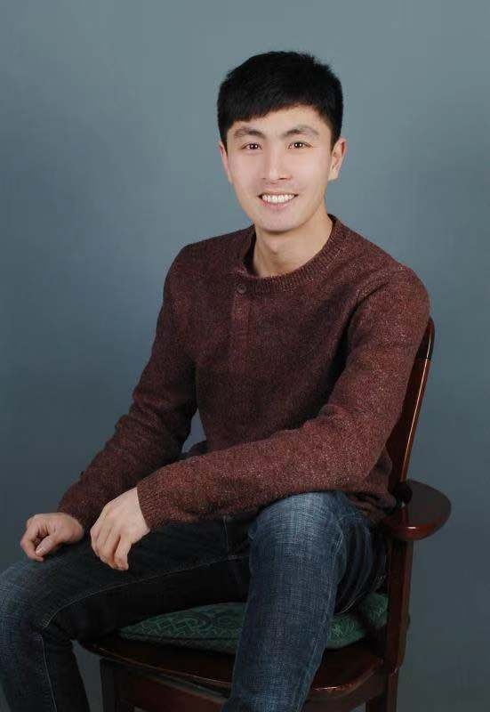 王泽的第二张照片--安阳相亲服务中心