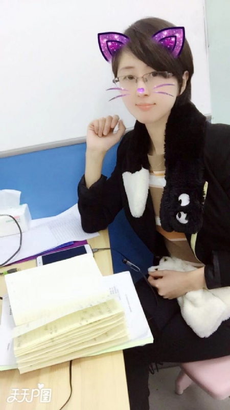 kaura的第二张照片--安阳相亲服务中心