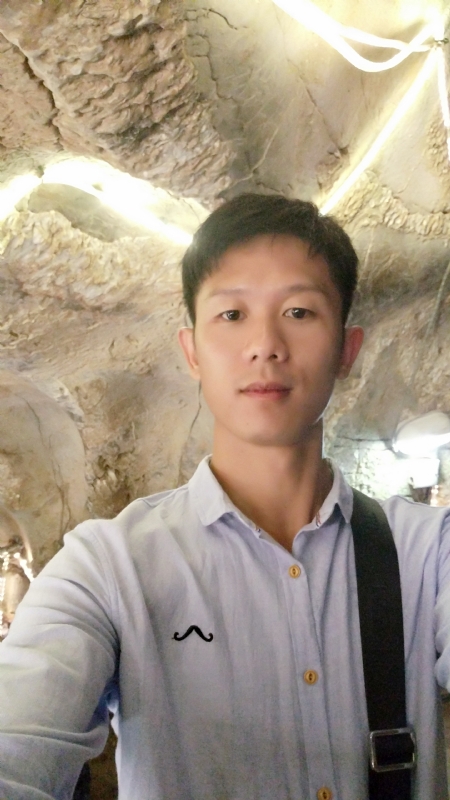 飞少的第一张照片--安阳相亲服务中心