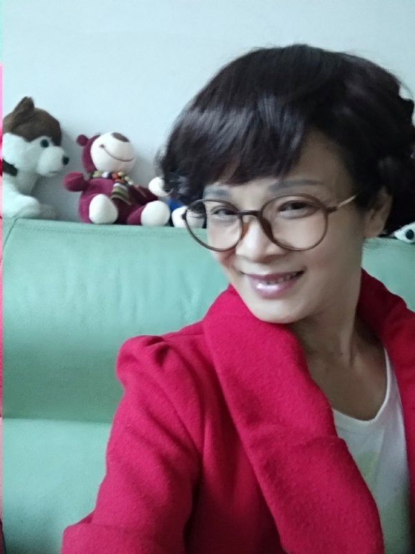 重头再来的第一张照片--安阳相亲服务中心