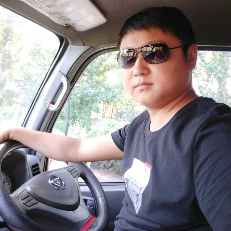 雨后彩虹的第一张照片--安阳相亲服务中心