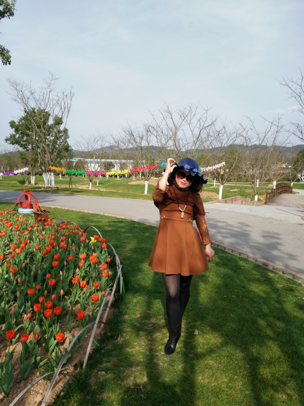 一生有你的第一张照片--安阳相亲服务中心