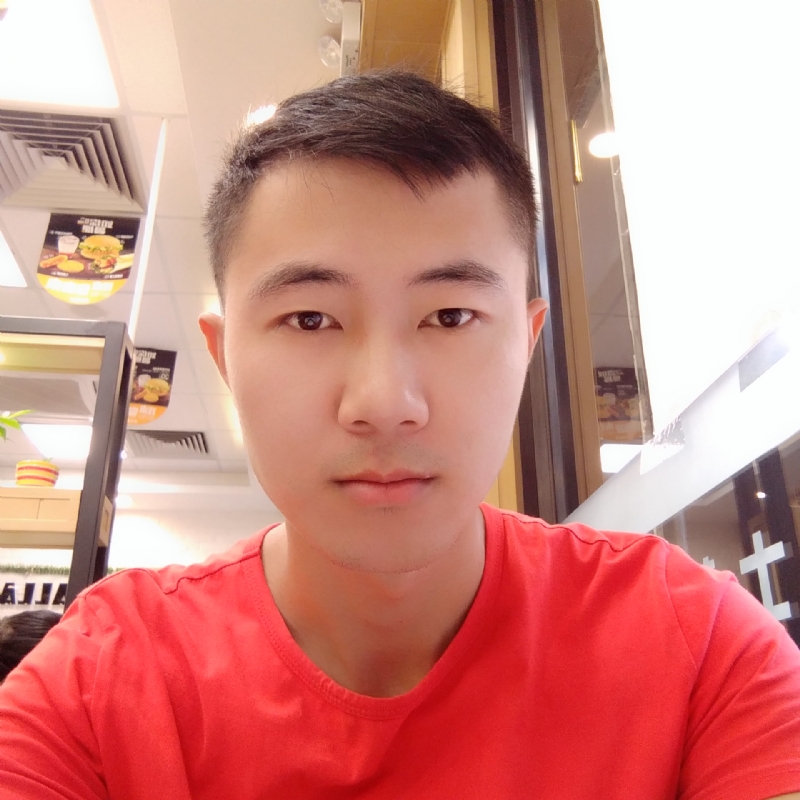 徐猛先生的第一张照片--安阳相亲服务中心