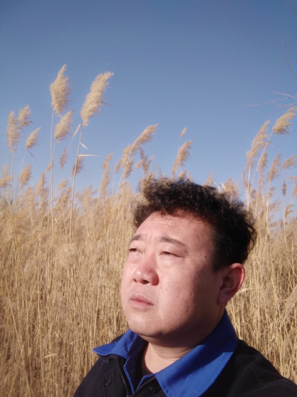 德刚的第一张照片--安阳相亲服务中心