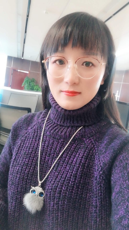 一生有你的第二张照片--安阳相亲服务中心