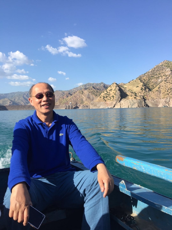 二爷的第一张照片--安阳相亲服务中心