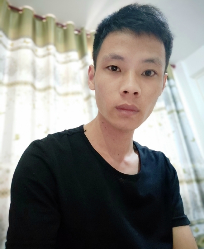 波仔的第一张照片--安阳相亲服务中心