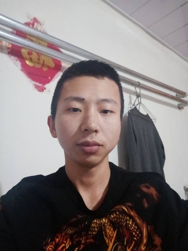 沉默是金的第一张照片--安阳相亲服务中心