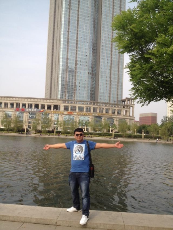 寻的第一张照片--安阳相亲服务中心