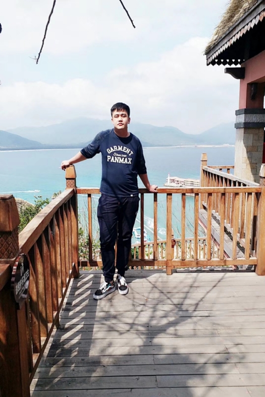 希望的第一张照片--安阳相亲服务中心