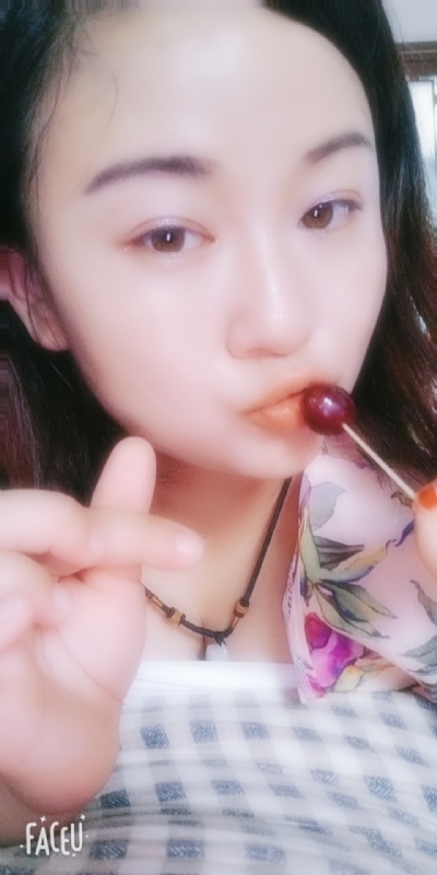 霸气璐妞的第一张照片--安阳相亲服务中心