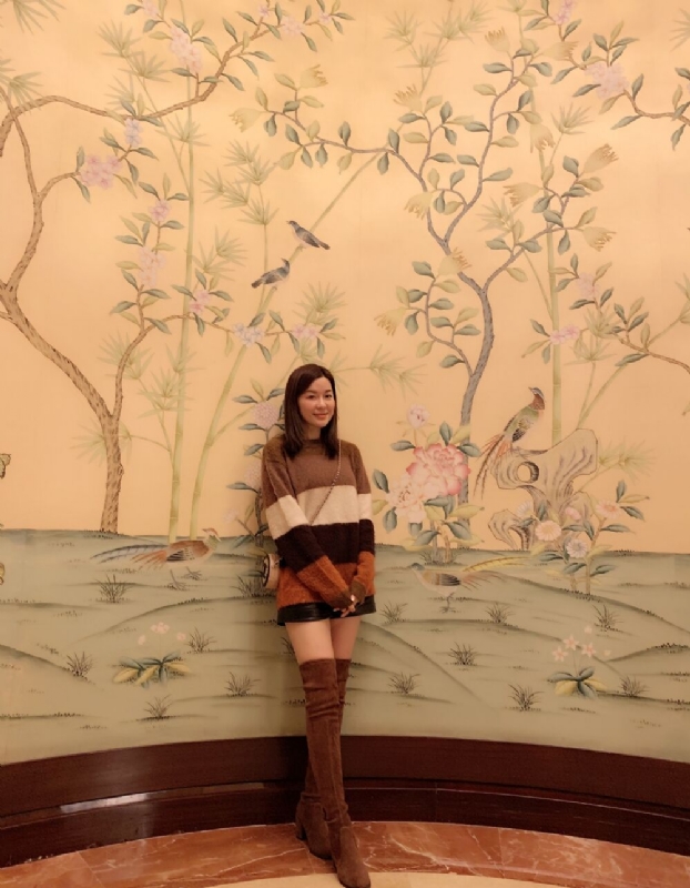 筱雅的第一张照片--安阳相亲服务中心