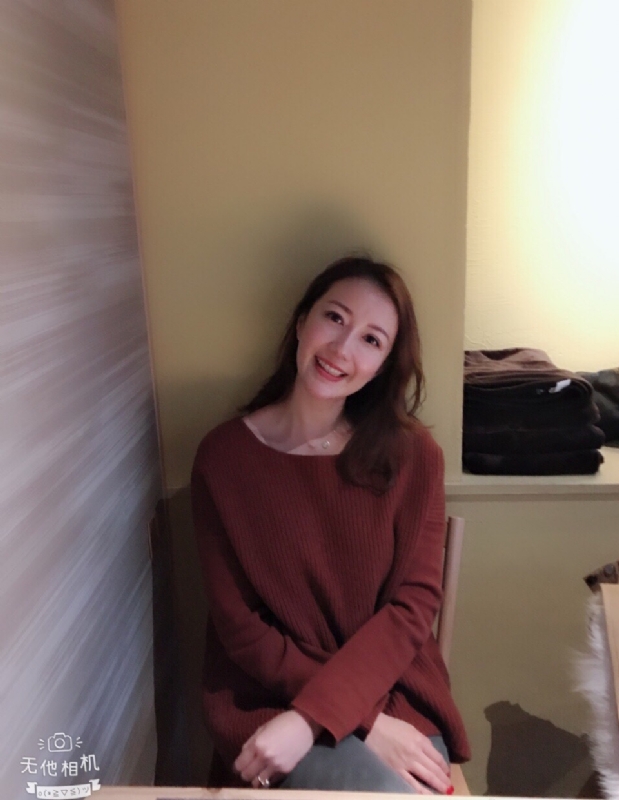 田冬的第一张照片--安阳相亲服务中心