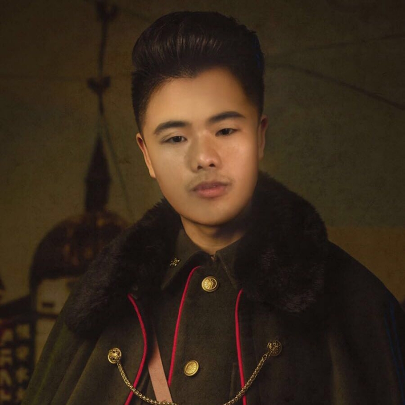 现代青年的第一张照片--安阳相亲服务中心