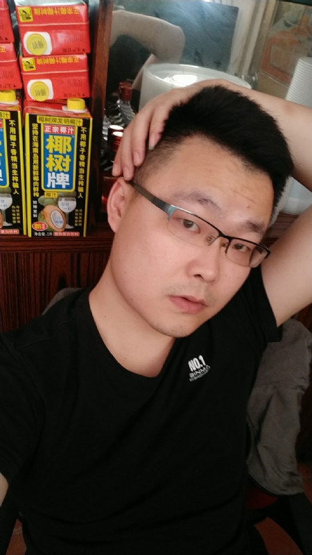 沉默的海的第二张照片--安阳相亲服务中心