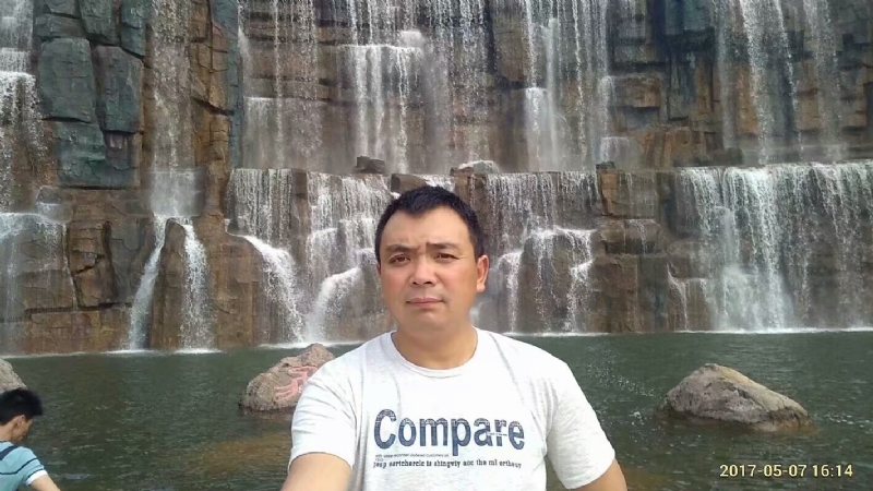 平淡的第一张照片--安阳相亲服务中心