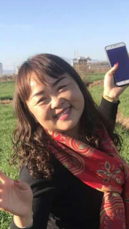 听雨的第一张照片--安阳相亲服务中心