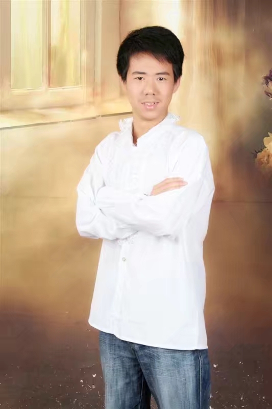 觅情的第三张照片--安阳相亲服务中心