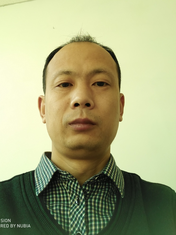 爱不单行的第一张照片--安阳相亲服务中心