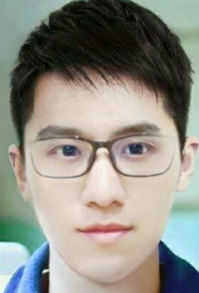 艾佳的第一张照片--安阳相亲服务中心