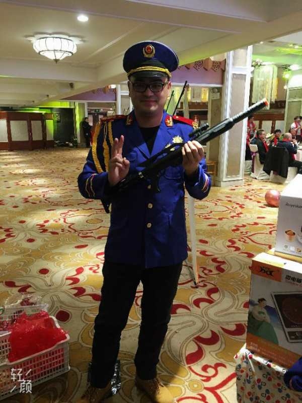 空空如也的第一张照片--安阳相亲服务中心