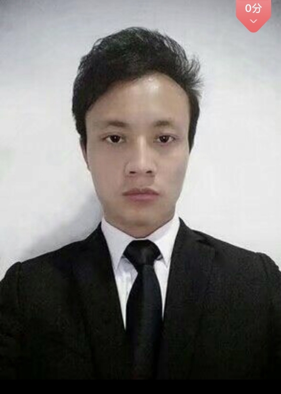 奈何的第一张照片--安阳相亲服务中心