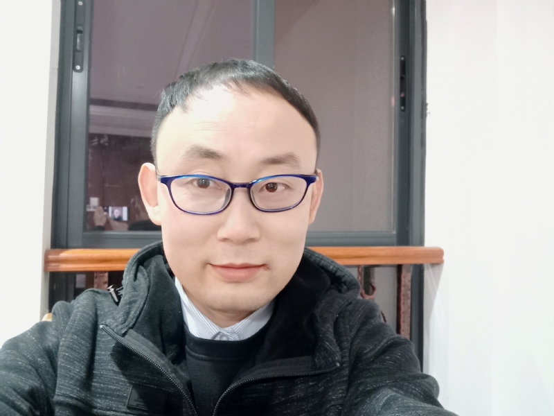 冬日暖阳的第一张照片--安阳相亲服务中心