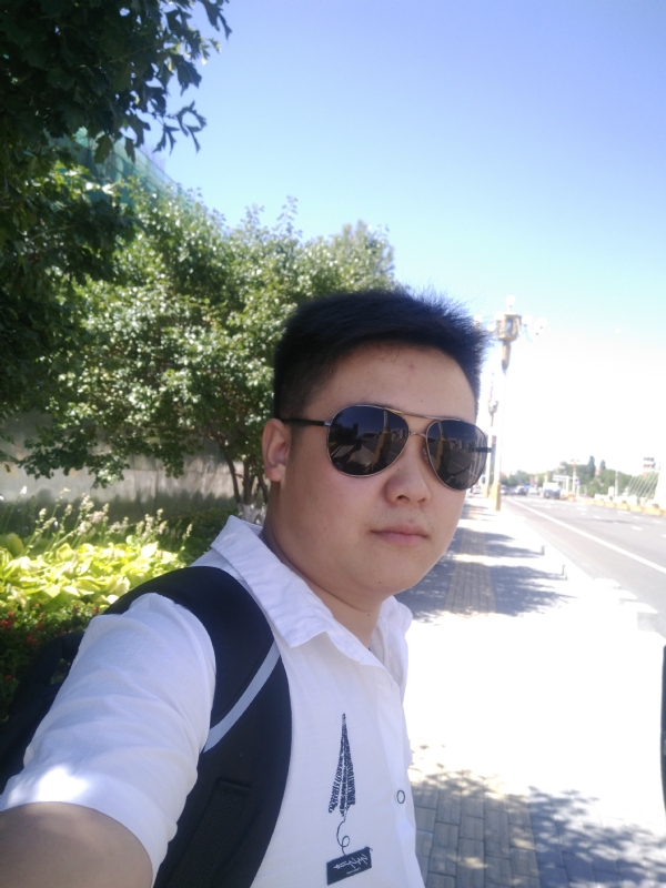 从新开始的第一张照片--安阳相亲服务中心