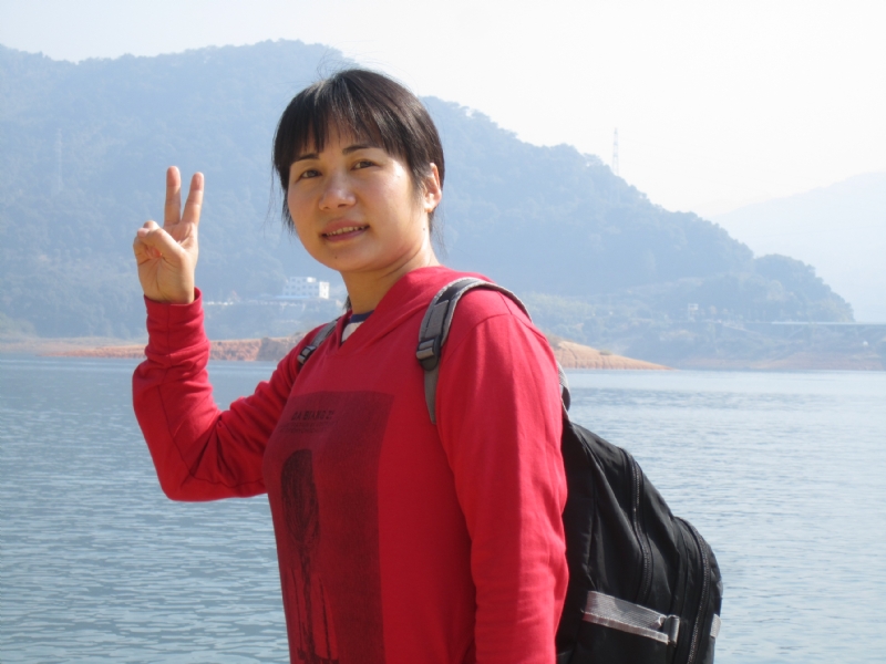 禅思嫩想的第一张照片--安阳相亲服务中心