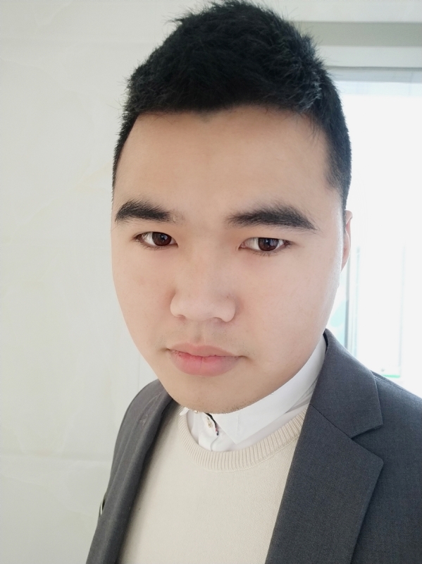 啊辉的第一张照片--安阳相亲服务中心