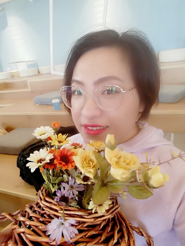 大猫的第一张照片--安阳相亲服务中心