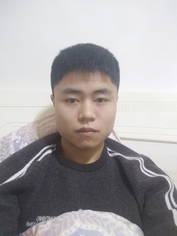 邓志强的第一张照片--安阳相亲服务中心