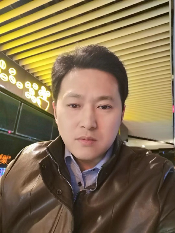 只为伊人醉的第一张照片--安阳相亲服务中心