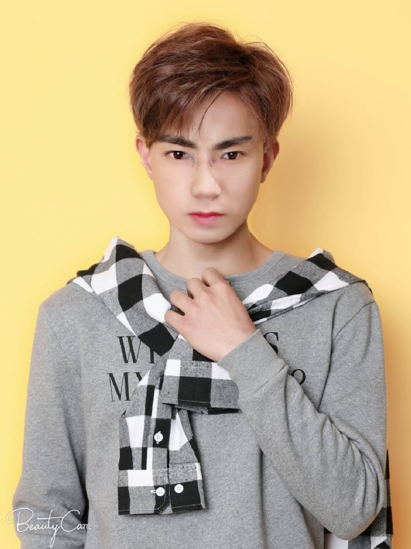 遇见的第一张照片--安阳相亲服务中心