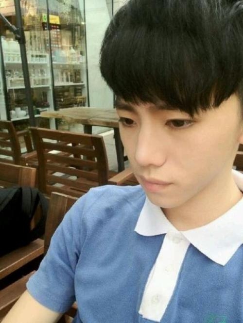 情书的第一张照片--安阳相亲服务中心