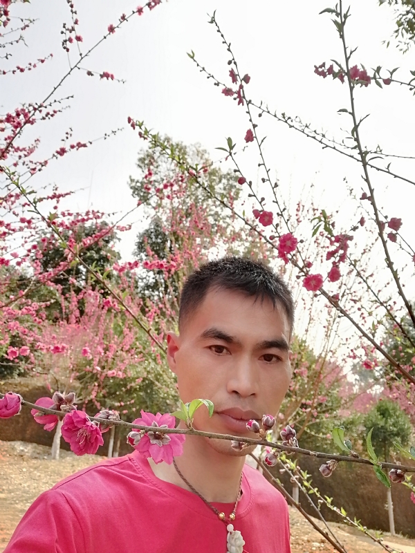 惜緣的第一张照片--安阳相亲服务中心