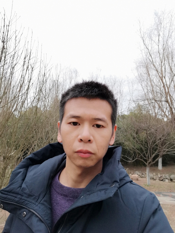 寞峰的第一张照片--安阳相亲服务中心