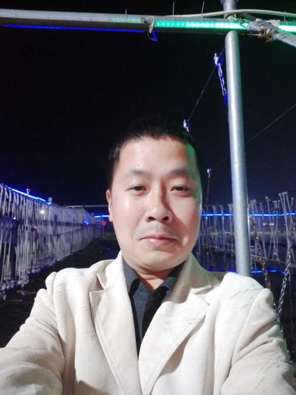 阿峰的第一张照片--安阳相亲服务中心