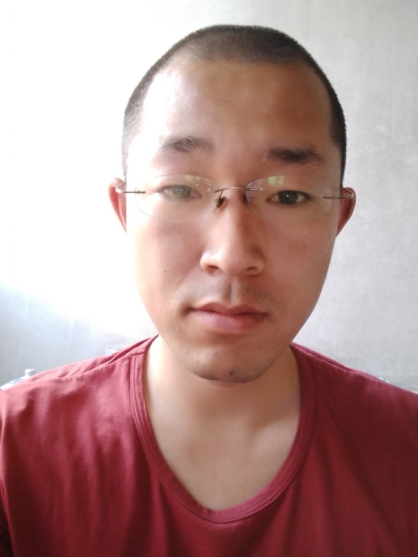 陌生吟的第一张照片--安阳相亲服务中心