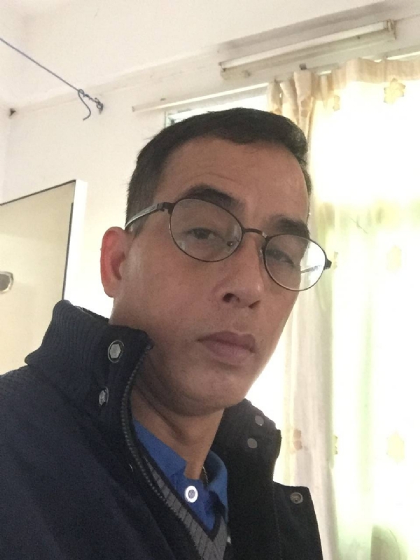 快乐人生的第一张照片--安阳相亲服务中心