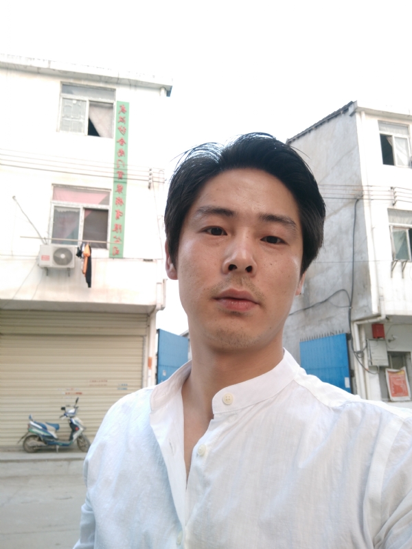 峰哥的第一张照片--安阳相亲服务中心