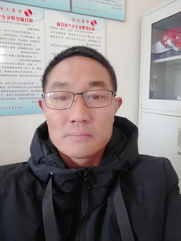 古道西风的第一张照片--安阳相亲服务中心