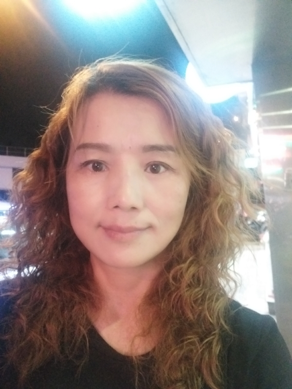 雪儿的第一张照片--安阳相亲服务中心