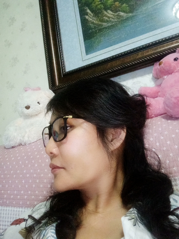 姻缘166的第一张照片--安阳相亲服务中心