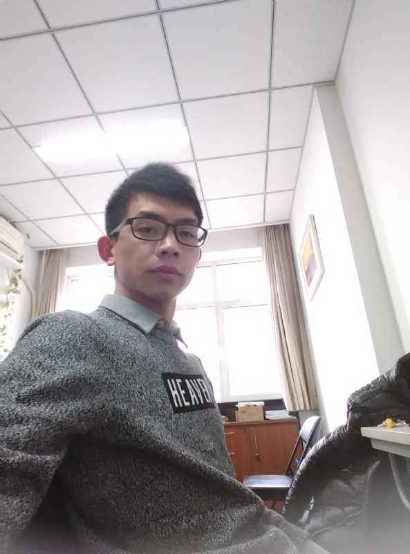 cheer辉的第一张照片--安阳相亲服务中心