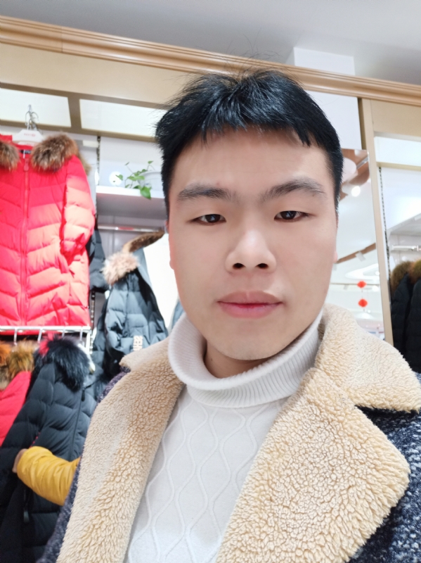 夏天的第一张照片--安阳相亲服务中心